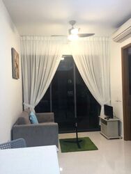 Trilive (D19), Condominium #460740281